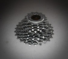 Campagnolo Record Chorus Cassette / 9 Sp / 13 26 / ø 27 mm / vento shamal bora