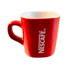 NESCAFE Tasse H 6 cm