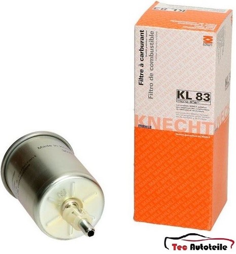 Knecht kraftstofffilter für - knecht,