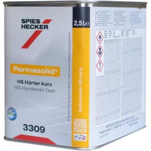 Spies hecker 3309 permasolid - spies,