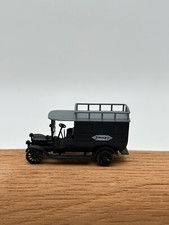 Märklin H0 Oldtimer LKW Gebr
