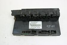 Mercedes Benz W203 SAM Zentralelektrik Sicherungskasten 0025459701 5DK007974-10