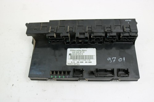 Mercedes benz w203 sam - mercedes,