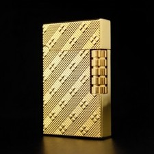 Luxus - Edles, nachfüllbares