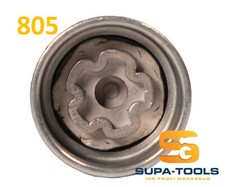 Audi wheel lock rim lock 805