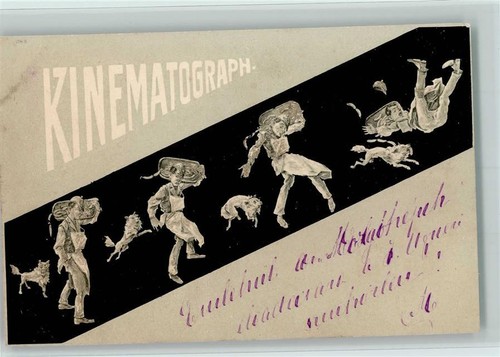 13089252 kinematograph ak - -,