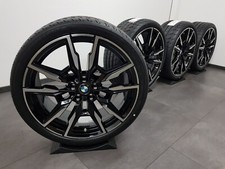 BMW 20 Zoll M Felgen 8er G14 G15 G16 M895 Sommerreifen Sommerräder Performance