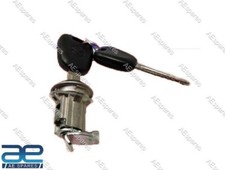 Für Suzuki ALTO Heck