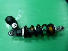 Suzuki GSXR1000 L7 2017, GSXR 1000 Federbein, Stoßdämpfer, rear shock