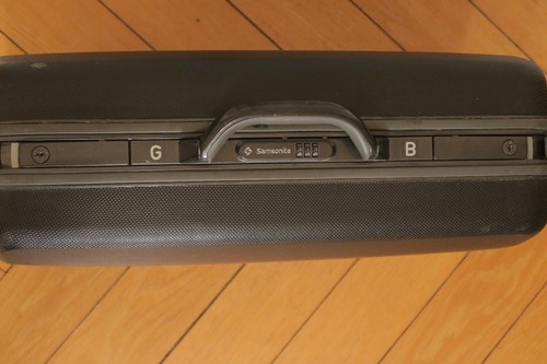 Samsonite vintage liebhaber - vintage,