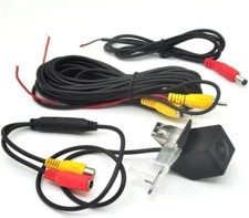 12V Rückfahrkamera