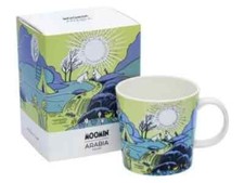 ARABIA Mumin's Day Becher 0,3L