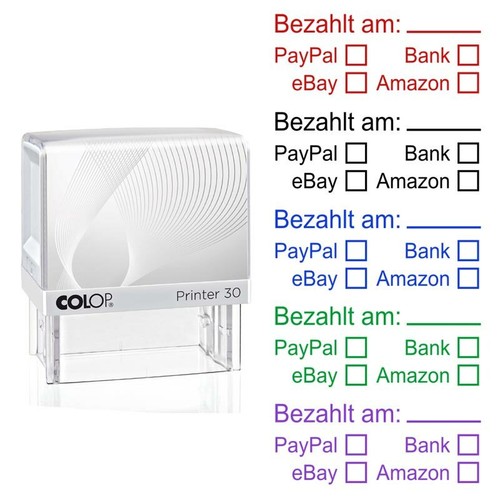 Bezahlt paypal bank ebay - bezahlt,