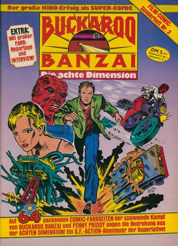 Film comic sonderheft - film-comic-sonderheft,