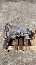 BMW E34 520i M50 Getriebe
