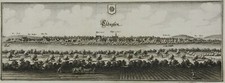 Springe "Eldagsen" - Merian