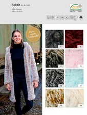 "Rellana Rabbit" 100g