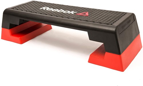 Reebok rsp 16150 step stepper - reebok,