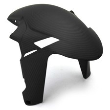 Carbon Kotflügel vorne für