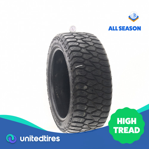 Used 265 50r20 - used, lt