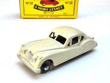 Matchbox Series Lesney Moko