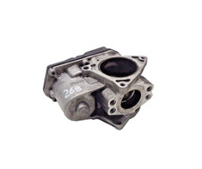 Audi A4 B8 2.0 TDI 125kw Diesel Abgasrückführungsventil AGR-Ventil 03L131501E