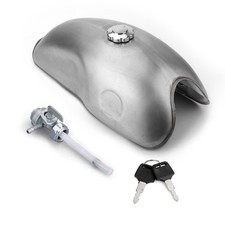 Cafe racer motorradtank - motorradtank, fuel