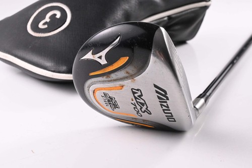Mizuno 700 holz - mizuno, 15