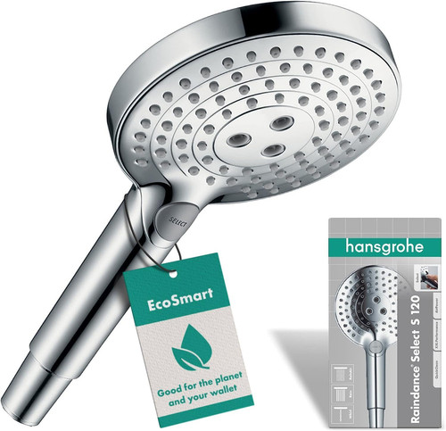 Hansgrohe raindance select - select,