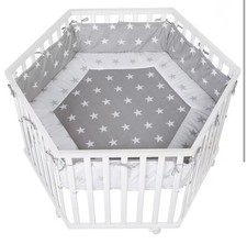 Laufgitter von Fr. roba - Stern gebraucht