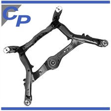 Achsträger hinten für Audi