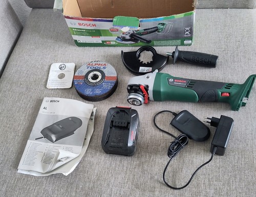 Bosch advancedgrind - bosch,