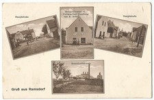 Ramsdorf bei Regis-Breitingen