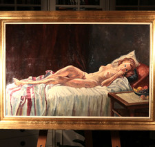 erotischer AKT FRAUENAKT -