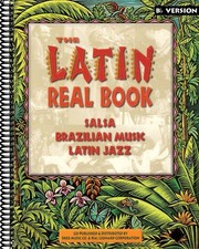 The Latin Real Book, Chuck