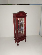 Nostalgie Vitrine