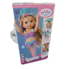 BABY Born Puppe Spielzeug