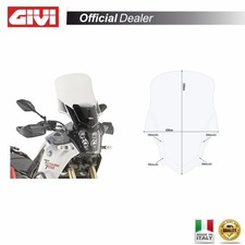 GIVI D2145ST Windschutzscheibe