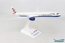 Skymarks British Airways