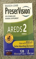 BB 01/2028 PreserVision Areds