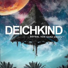 Deichkind befehl von ganz - von,