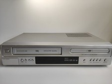 Daewoo SF-7300 DVD/VHS Recorder