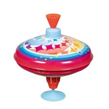 Leuchtender Brummkreisel