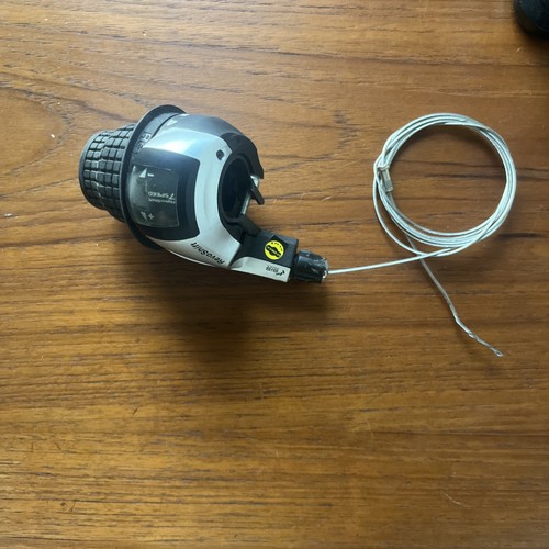 Shimano revo shift gang - revo,