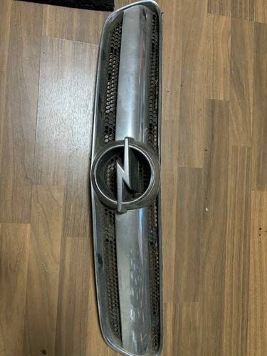 Frontgrill kühlergrill opel - kühlergrill,
