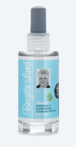 Brigitte lund ginkgo - 2,