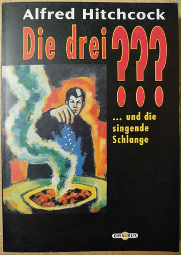 Buch die drei - buch,