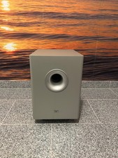 ELAC Aktiv Powered Subwoofer