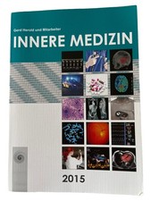 Innere Medizin Lehrbuch Gerd