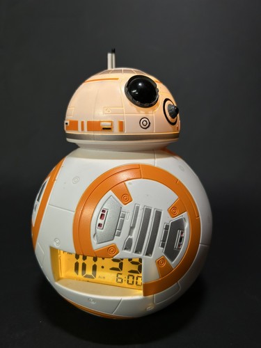 Star wars das erwachen - star, bb-8